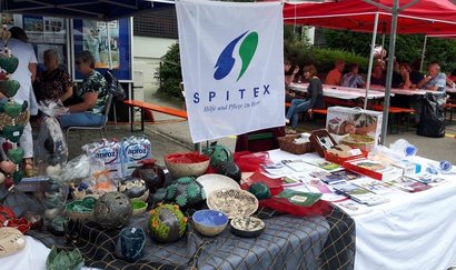 Impressionen Maimarkt 2018